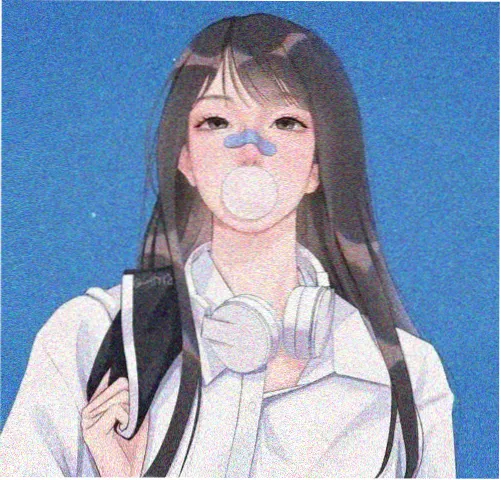布卡漫画用户头像
